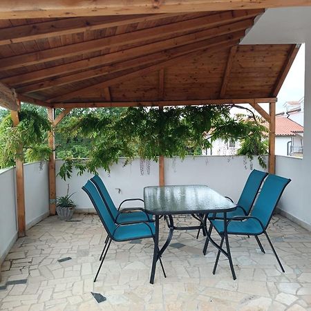Apartments Novacic Porec Exterior photo