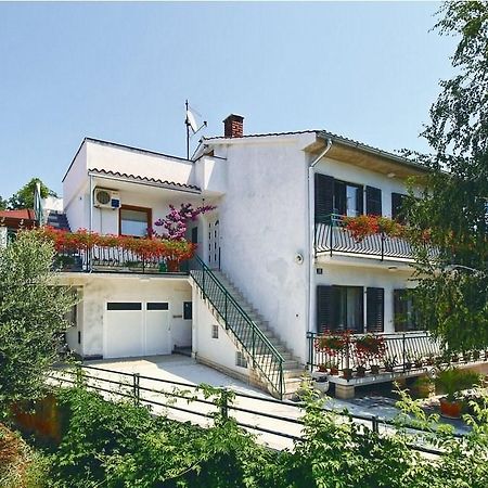 Apartments Novacic Porec Exterior photo