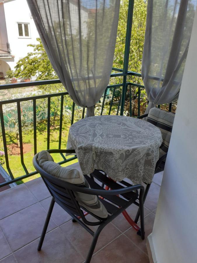 Apartments Novacic Porec Exterior photo