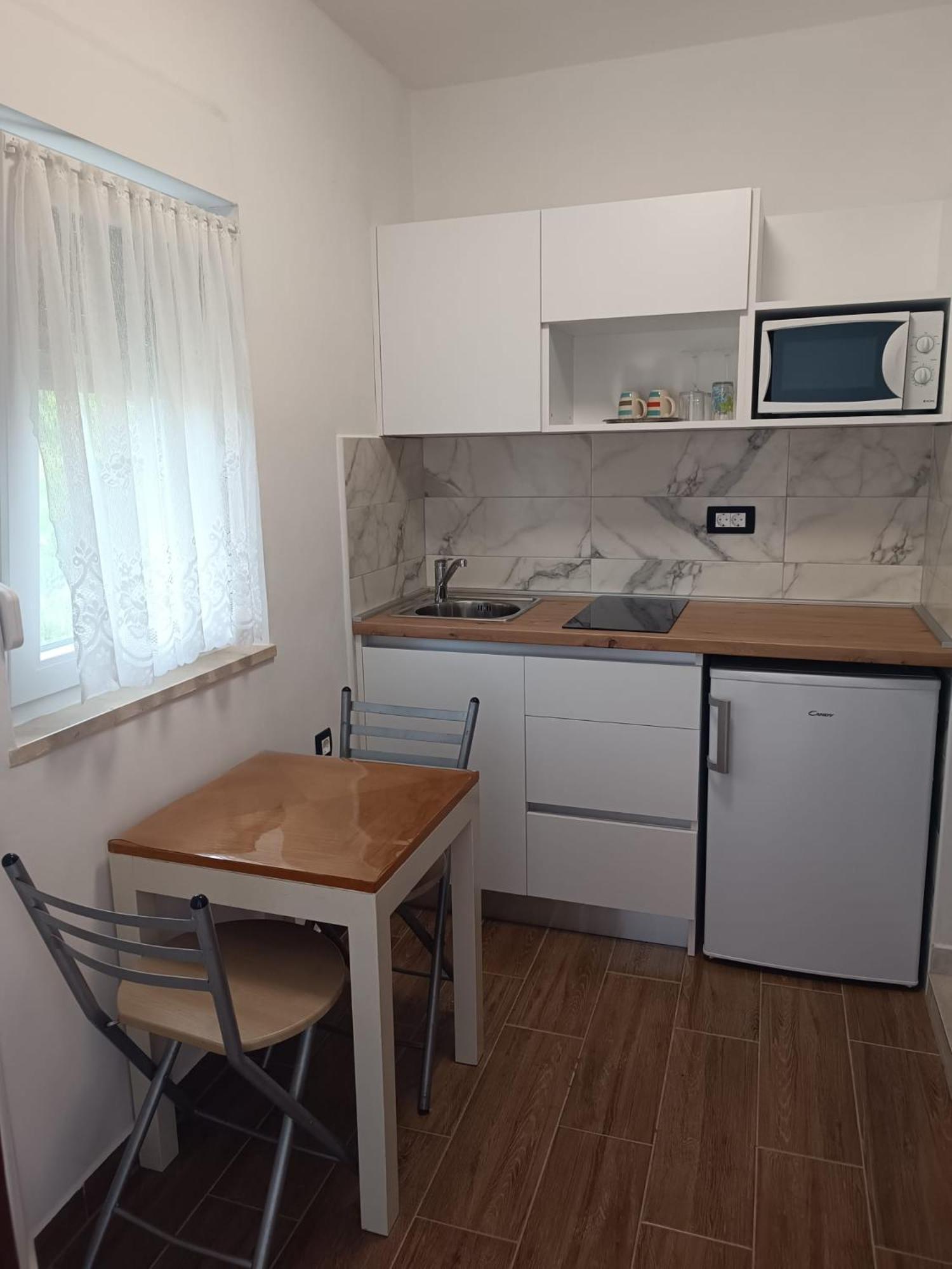 Apartments Novacic Porec Exterior photo