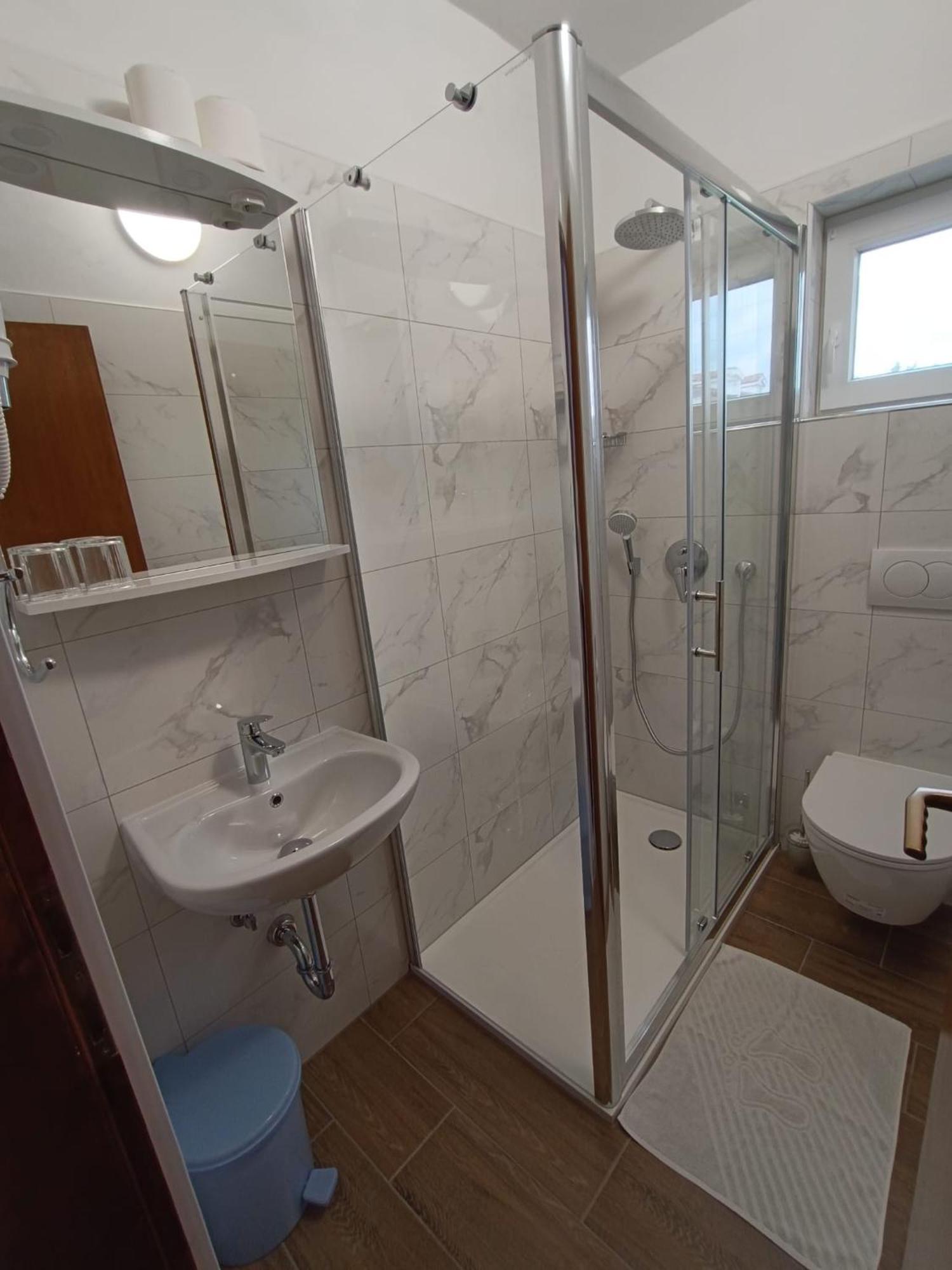 Apartments Novacic Porec Exterior photo
