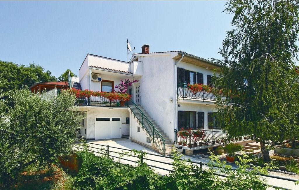 Apartments Novacic Porec Exterior photo
