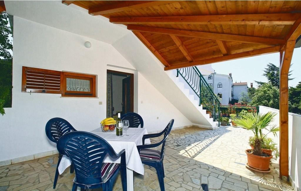 Apartments Novacic Porec Exterior photo